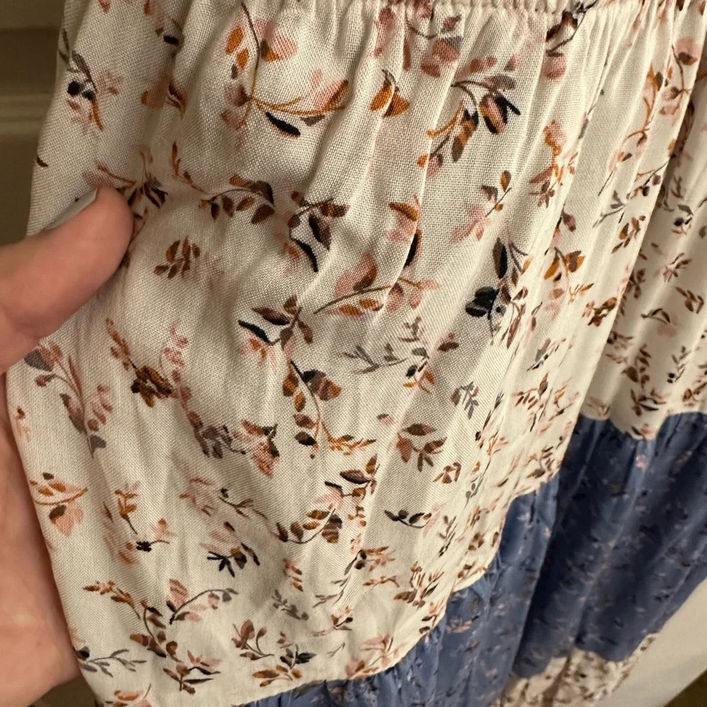 Lulus Halter Dress - Picture 3 of 11